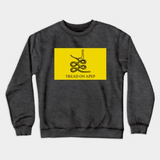 Tread on Apep Crewneck Sweatshirt